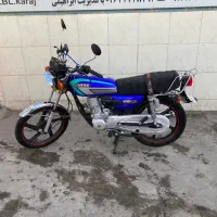 پرواز(۱۲۵)۱۴۰۴|موتورسیکلت|مشکیندشت, |دیوار