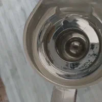 فلاکس چای نونو فقط کارتن نداره