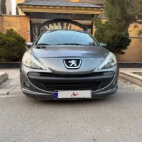 پژو ۲۰۷ مدل ۹۰ اتوماتیک درجه یک|خودرو سواری و وانت|کرج, گلشهر|دیوار
