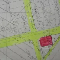 زمین-فروشی-دوبر-ایثار-سندتک-برگ-تجاری-و-مسکونی