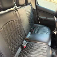 فروش یا معاوضه ۲۰۶ تیپ ۵ مدل ۹۸ بدون رنگ|خودرو سواری و وانت|اصفهان, خواجو|دیوار