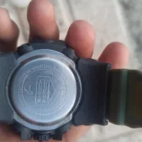 ساعت جی شاک اصلی نونو|ساعت|خرمآباد, |دیوار