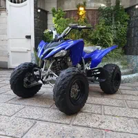 متور چاهار 4 چرخ یاماها رپتو 250cc|موتورسیکلت|تهران, امام زاده حسن|دیوار