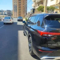 اوتلندر پی لاین p line مدل ۲۰۲۲|خودرو سواری و وانت|تبریز, |دیوار