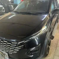 x33 ایکس سی و سه 33 مدیران خودرو