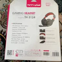 هدست گیمینگ|قطعات و لوازم جانبی رایانه|کرج, باغستان|دیوار