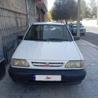 پراید مدل 83انژکتور|خودرو سواری و وانت|بیرجند, |دیوار