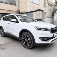 فیدلیتی 7نفره مشابه صفر مدل 1403|خودرو سواری و وانت|همدان, |دیوار