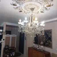 لوستر|لوستر و چراغ آویز|اردبیل, |دیوار