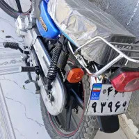 موتورهندا|موتورسیکلت|فنوج, |دیوار