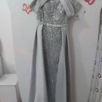 لباس مجلسی بسیارشیک وکاملانو|لباس|لنجان, |دیوار