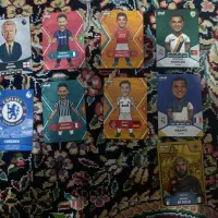 کارت کمدی ۲۰۲۵