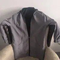 پلیور دو طرفه