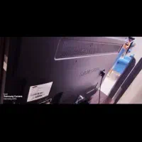 تلویزیون نو|تلویزیون و پروژکتور|رودهن, |دیوار