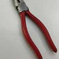 انبردست ۸ اینچ لوکاس ساخت کشور انگلیس|ابزارآلات|تهران, شادآباد|دیوار