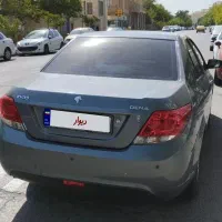 دنا ۹۷ تیپ دو|خودرو سواری و وانت|تهران, بهار|دیوار