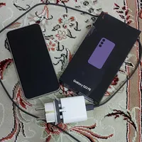 سامسونگ Galaxy S23 5G با حافظهٔ ۲۵۶ گیگابایت|موبایل|تهران, افسریه|دیوار