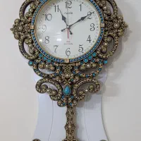 ساعت دیواری