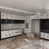 خدمات MDF حیدری|خدمات پیشه و مهارت|رودخانه, |دیوار