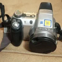 دوربین عکاسی سونی