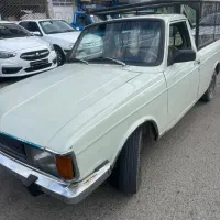 وانت پیکان مدل ۸۱