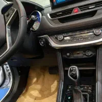 جک KMC SR3 اس آر ۳/ جک S3 رنگ بندی ۱۴۰۴|خودرو سواری و وانت|تهران, صادقیه|دیوار