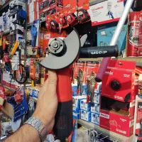 مینی فرز دسته کوتاه|ابزارآلات|آبادان, |دیوار