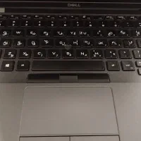 لبتاب دل نو ویندوز 10