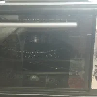 آون توستر زیگورات نو مناسب جهیزیه