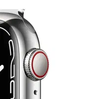 اپل واچ استیل میلانس سری ۷ نات اکتیو|لوازم جانبی موبایل و تبلت|تهران, میرداماد|دیوار