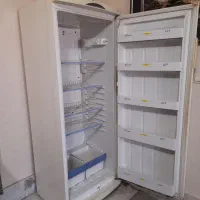 یخچال گلسان