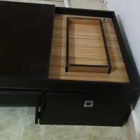 میز عسلی|مبلمان خانگی و میز عسلی|بروجرد, |دیوار