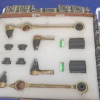 اکسل جشنواره پلوس و پک جلوبندی کمک سیبک دیسک