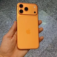 17 pro max|موبایل|گرگان, |دیوار