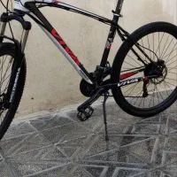 دوچرخه ویوا کراسینگ ۲.۰سایز ۲۷.۵ نو ۲۷ دنده