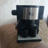 قهوه ساز سالم|سماور، چای‌ساز، قهوه‌ساز|گلبهار, شهر جدید گلبهار|دیوار