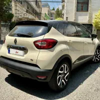 رنو کپچر ۲۰۱۷|خودرو سواری و وانت|تهران, زعفرانیه|دیوار