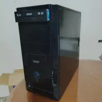 قاب کیس و دی وی دی درایور کامپیوتر