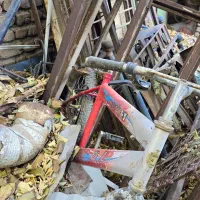 فروش ضایعات ،کابینت،ماشین لباسشویی ،اجاق گاز)