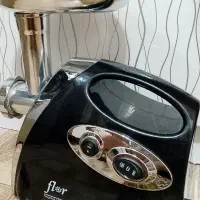 چرخ گوشت فلور آکبند|سایر لوازم برقی|کیاشهر, |دیوار