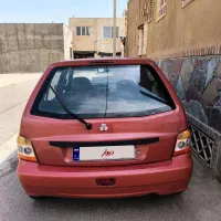 پراید هاچبک ۱۱۱