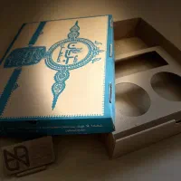 جعبه پیتزا|عمدهفروشی|ماهدشت, |دیوار