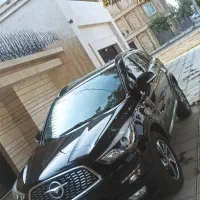 هایما اس ۵ مدل ۱۴۰۳