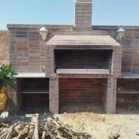 نماشویی. نانونما. شستشوی نما و اسیدشویی|خدمات نظافت|اصفهان, خرم|دیوار