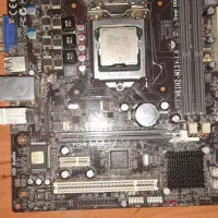 مادربرد H61H2-M13|قطعات و لوازم جانبی رایانه|میاندوآب, |دیوار