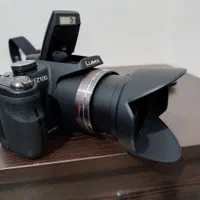 دوربین حرفه ای پاناسونیک fz100|دوربین عکاسی و فیلم‌برداری|رشت, پل تالشان|دیوار
