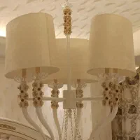 نصب و تعمیر انواع لوستر|خدمات پیشه و مهارت|تهران, محمودیه|دیوار