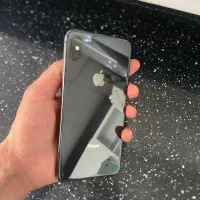 ایفون ایکس اس مکث‌xsmax دو‌ سیم لای کاغذی|موبایل|شیراز, فرگاز|دیوار