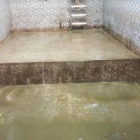 خدمات نظافتی شستشوی استخر|خدمات نظافت|مشهد, توس (بلوار توس)|دیوار