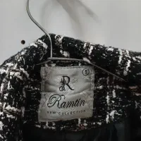 لباس نو|لباس|سبزوار, قصبه غربی|دیوار